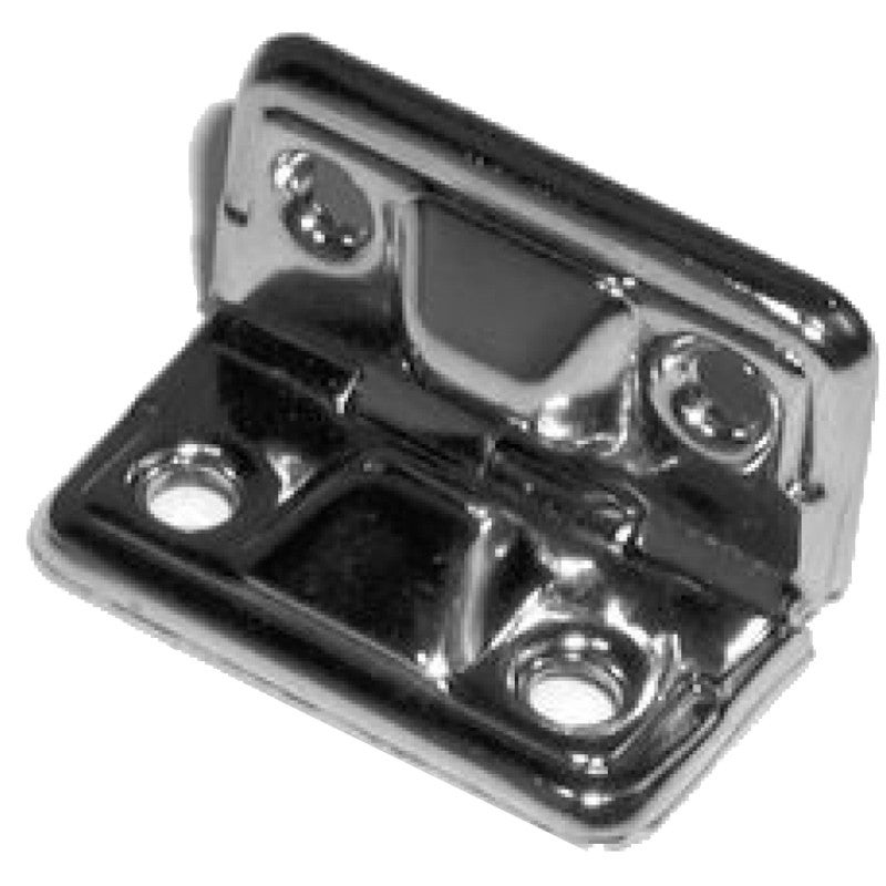 Penn Elcom PO-4270-32c flightcase stopscharnier 28 x 28 mm