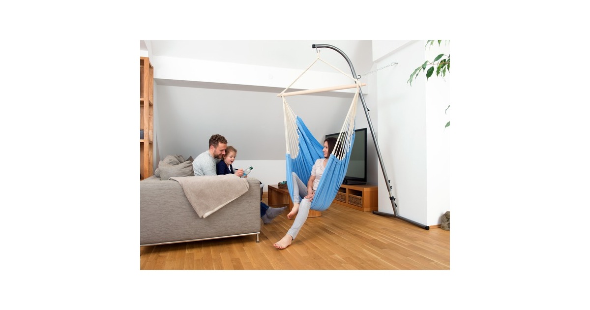 AmazonasPalmera RockStone hangmatstandaard