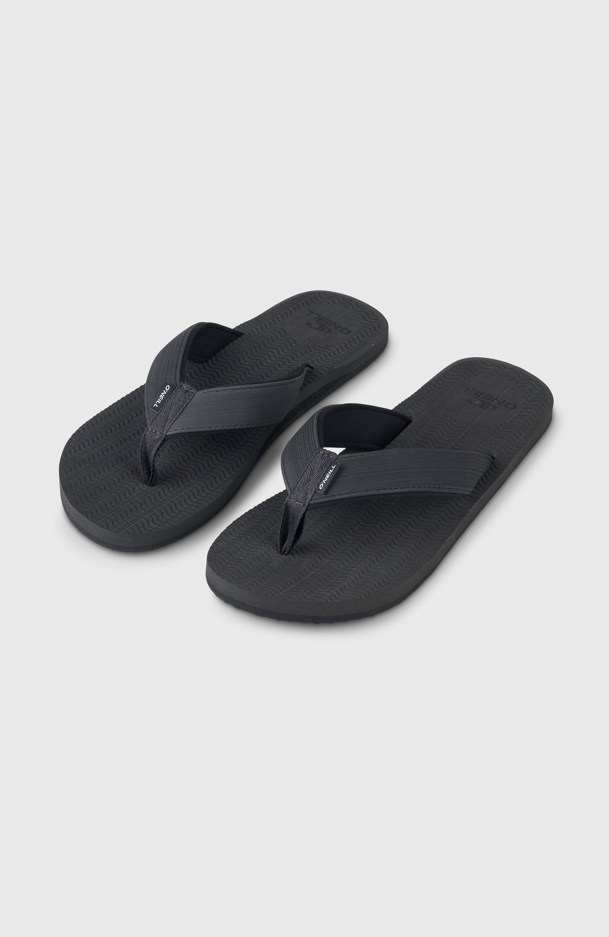 Koosh slippers