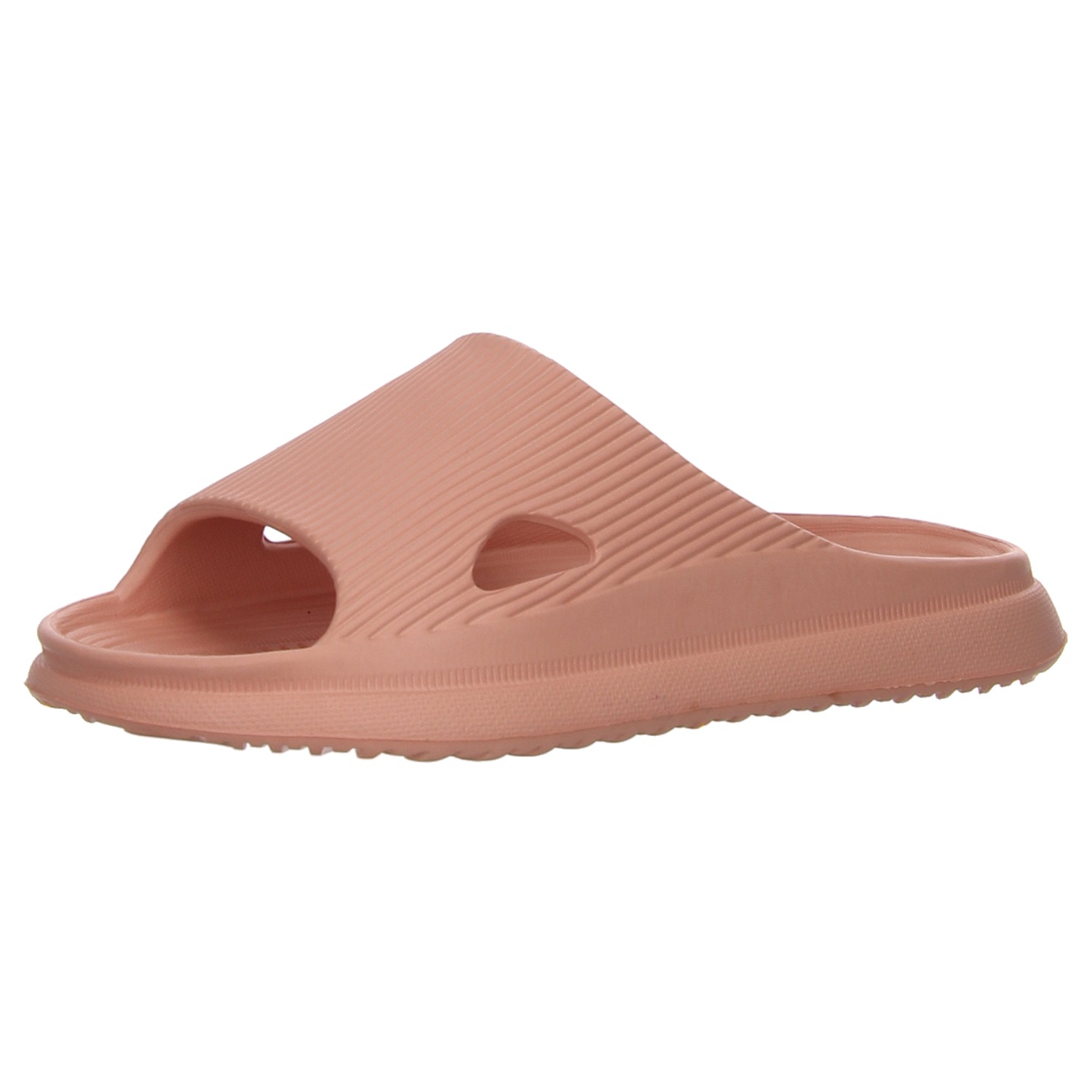 Fashy Badelatschen rosa rose/pink
