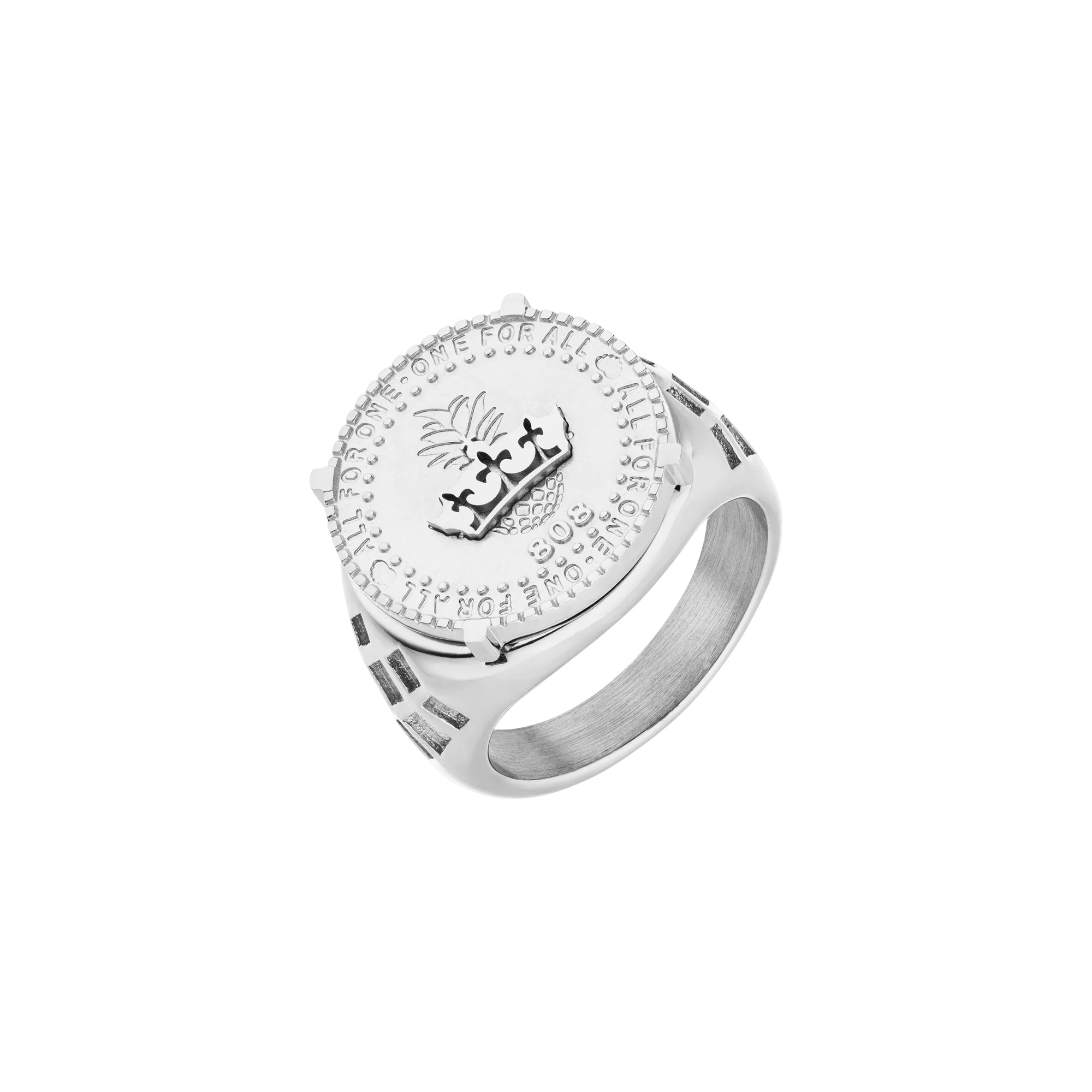 Monarch Ring