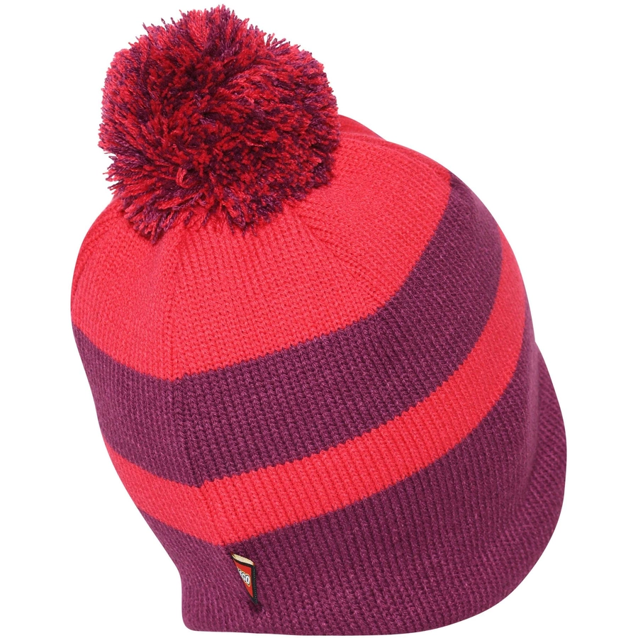 LEGO® WEAR Wintermütze LWARI 700 bordeaux