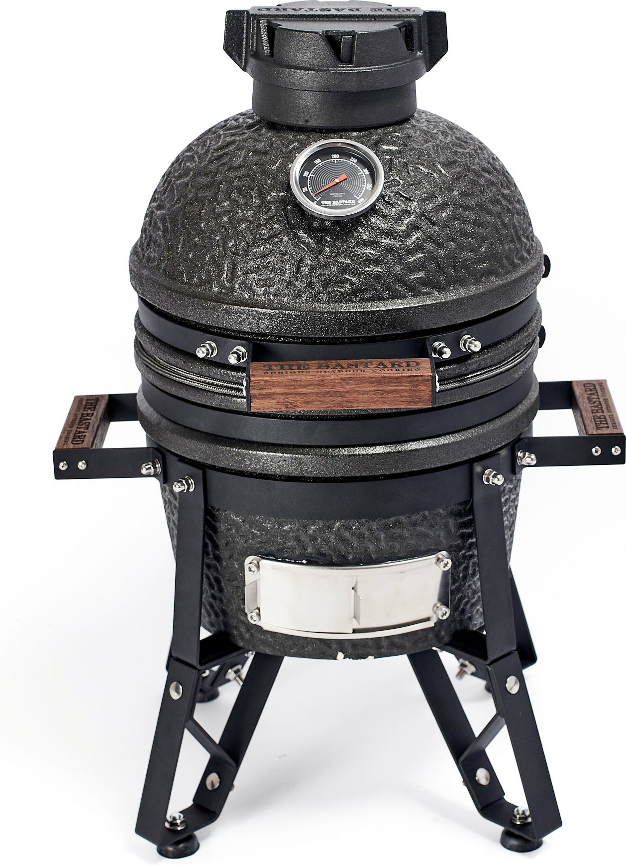 The Bastard kamado barbecue Urban Small D 32 H 64 cm