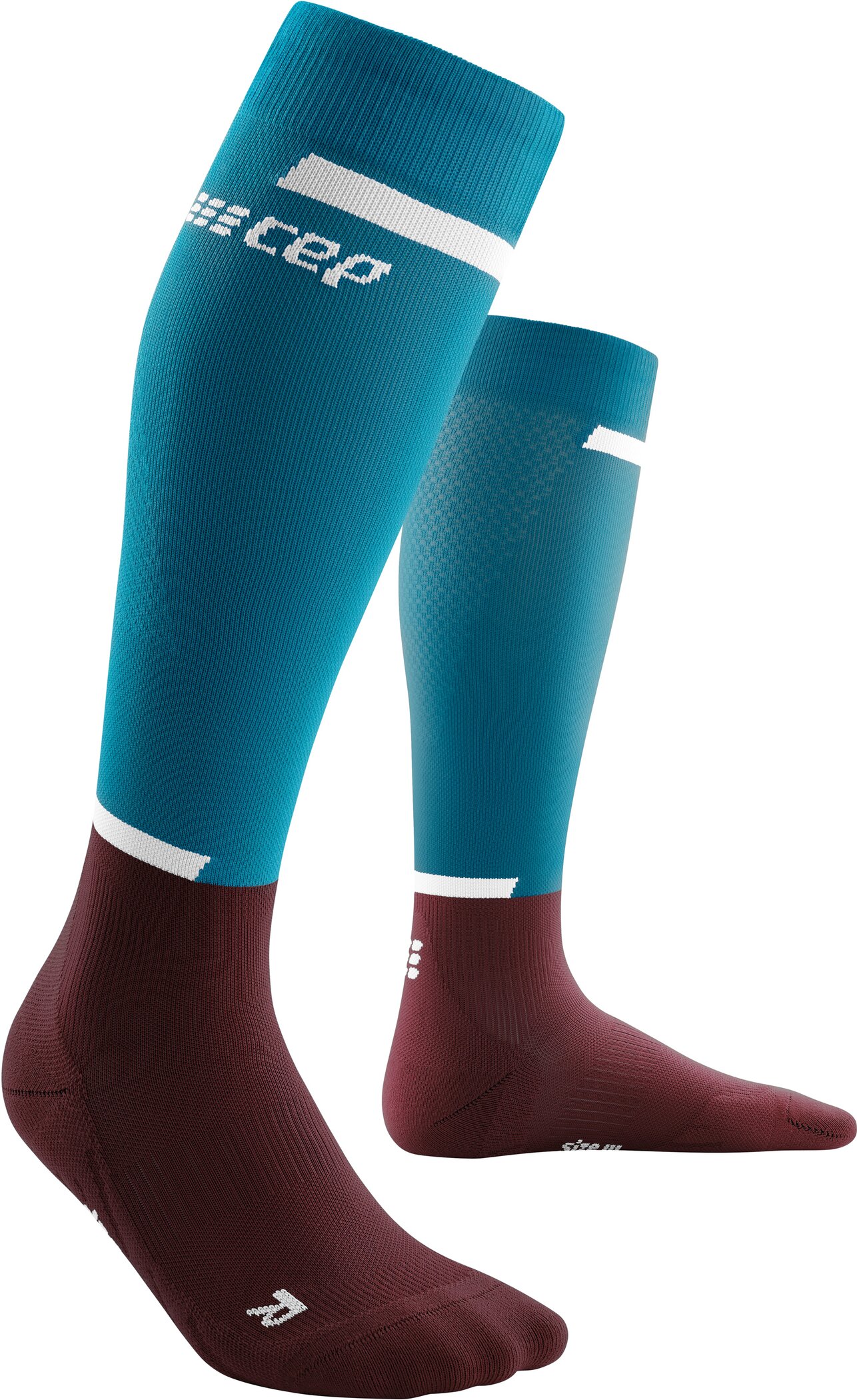 CEP Run Socks Men
