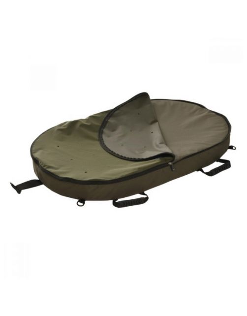 Aqua Products De-Luxe Unhooking Mat - Onthaken - 105x70x12 cm L