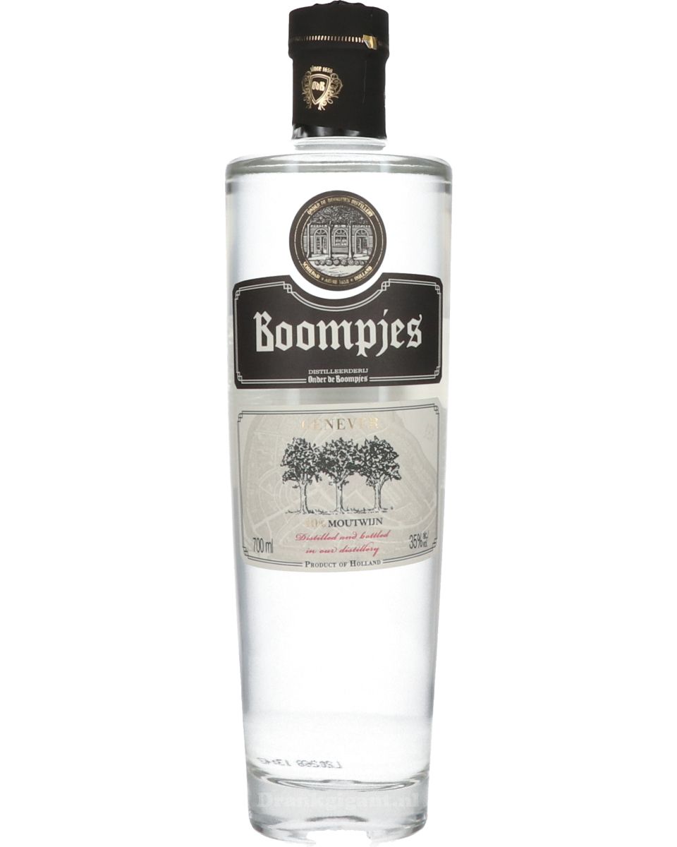 Boompjes Jenever 70 cl