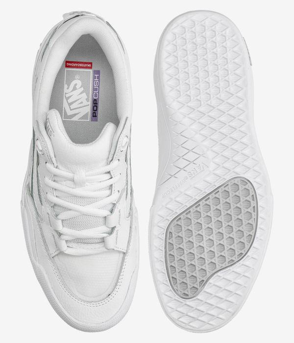 Vans Skate 2 Wayvee Schuh (white)
