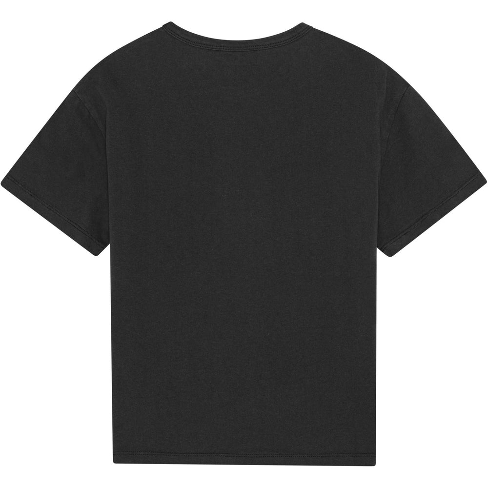 Køb brunobruno nation Jet Black Agnes T-Shirt