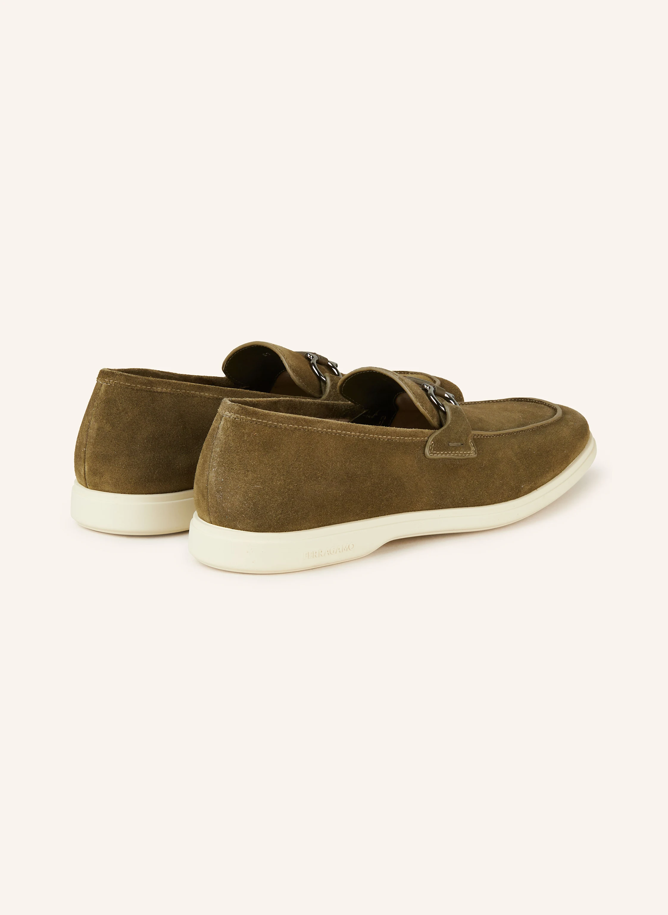 FERRAGAMO Loafer COSIMO