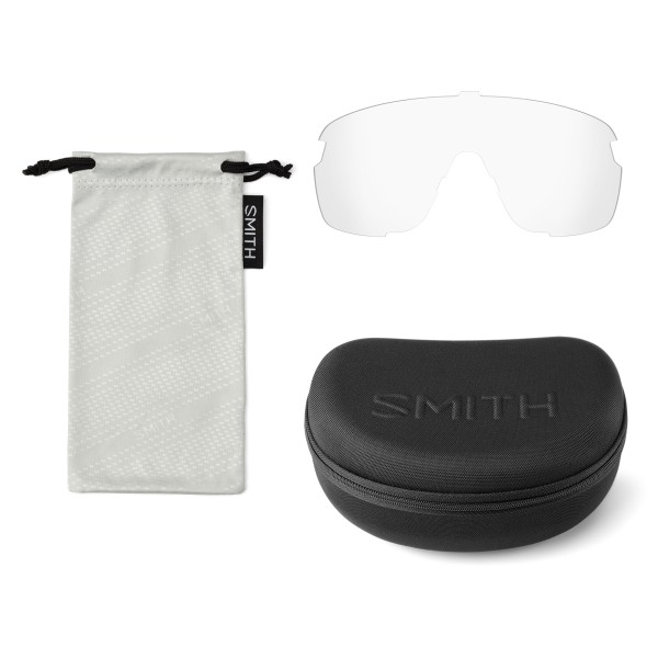 Smith - Bobcat ChromaPop S1 - Lunettes vélo