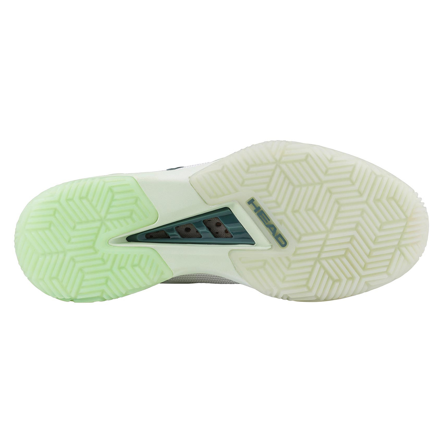 HEAD Sprint Pro 4.0 Padel Dames