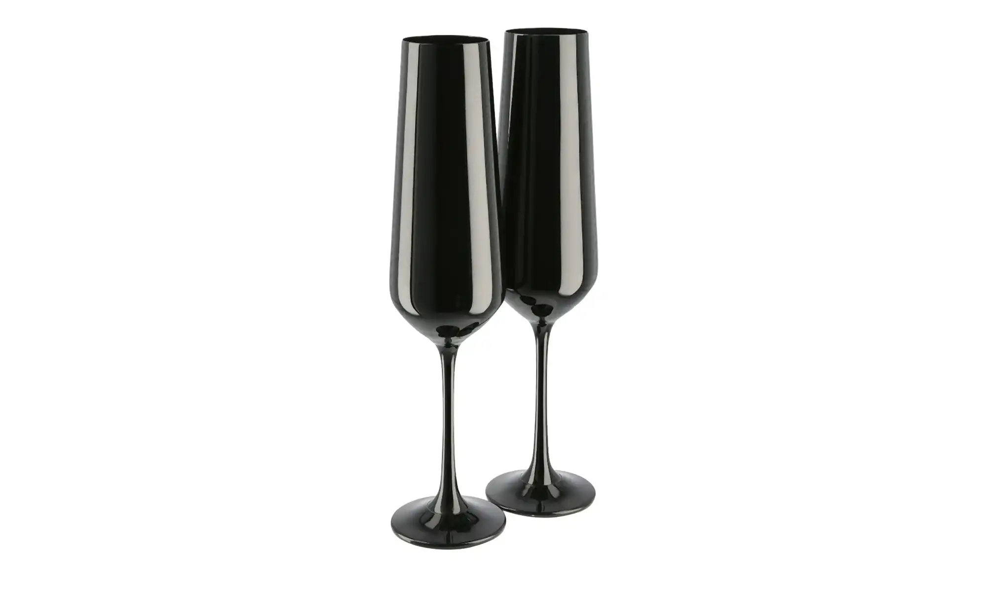 Peill+Putzler Sektkelch 200 ml, 2er Set Las Vegas
