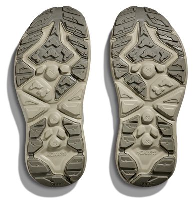 Chaussures Outdoor Hoka Hopara 2 Kaki Homme