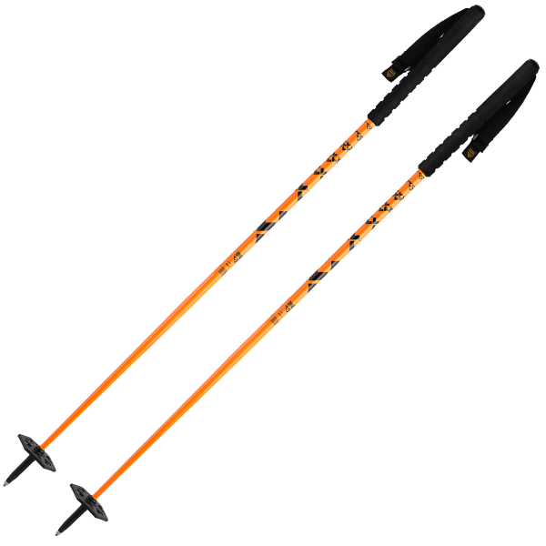 Bâton de ski BLACK CROWS OXUS ORANGE