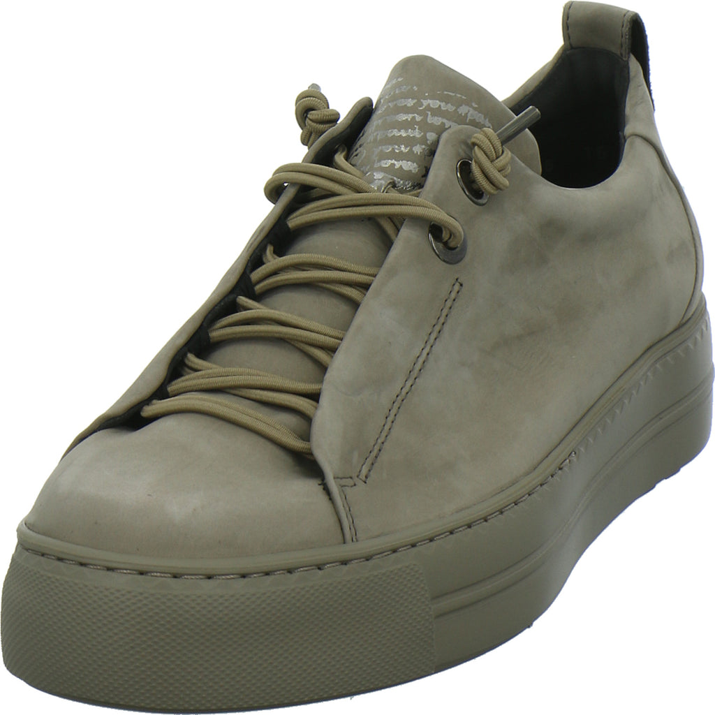 Paul Green Sneaker Damen taupe