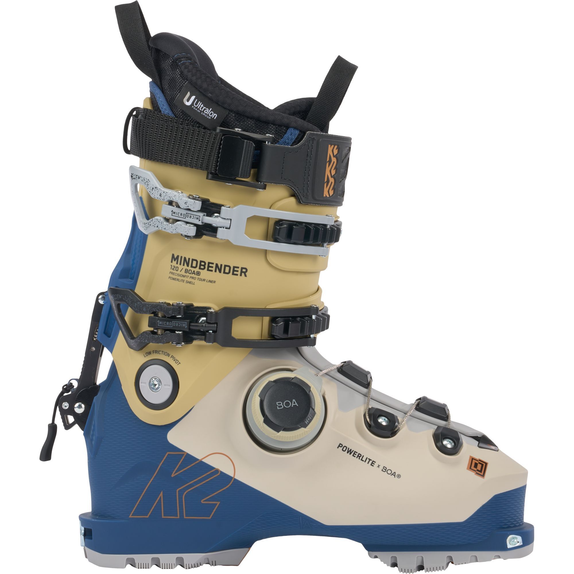 K2MINDBENDER 120 BOA