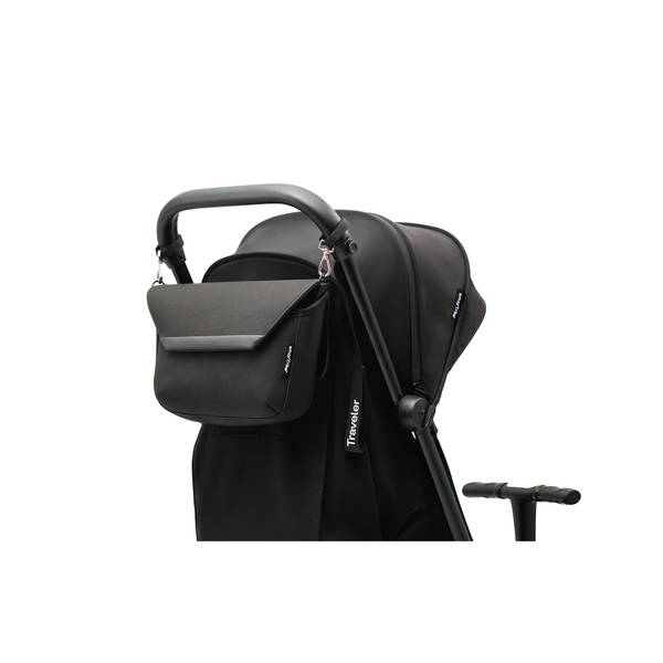 SmarTrikeSmarTrike   Traveler Organizer