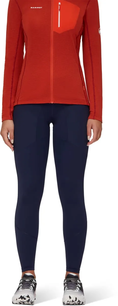 Mammut Women's Aenergy Light Tights Marine