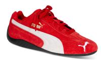 Sneakers Speedcat 398846 rød Rød