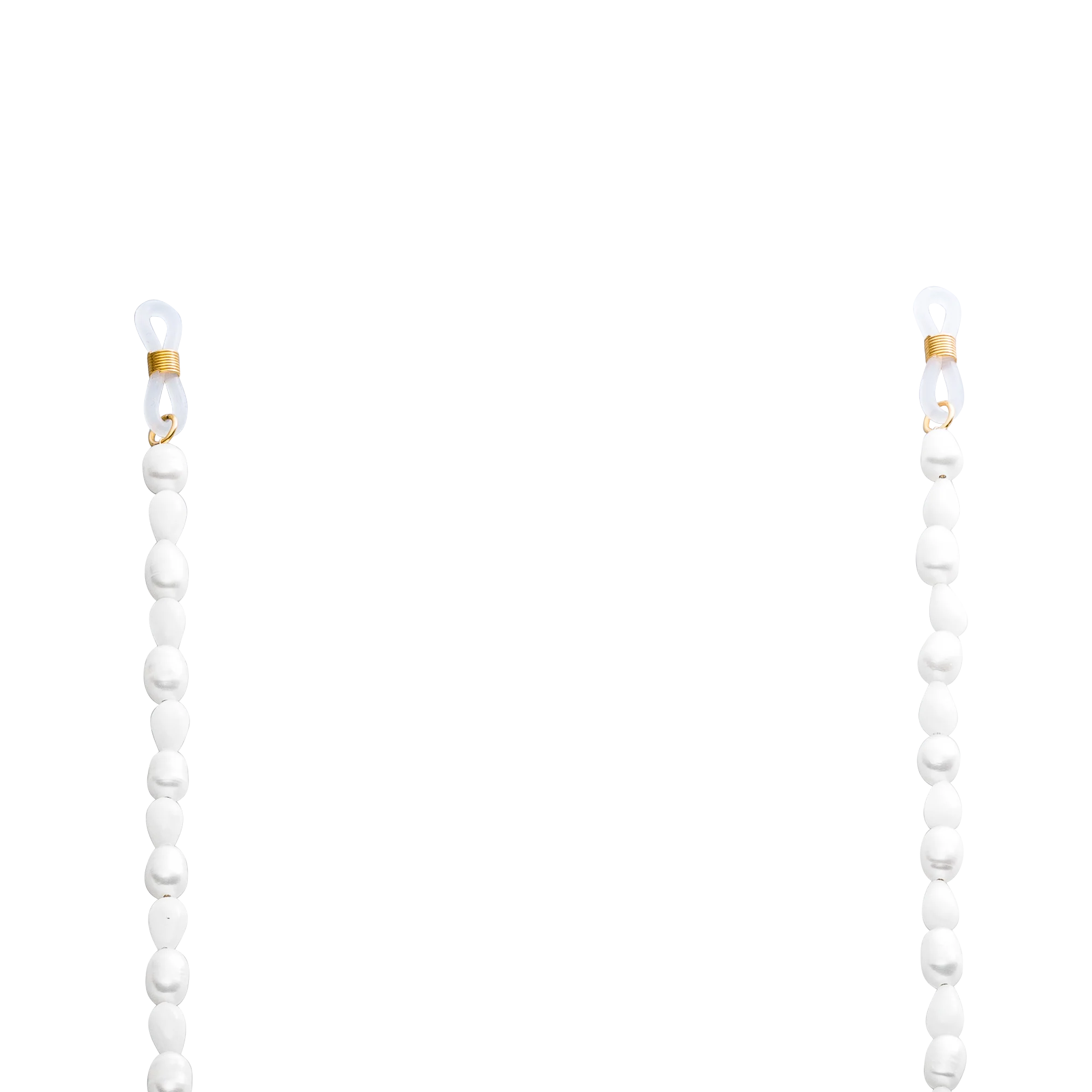 Pearl Drop Brillenkette