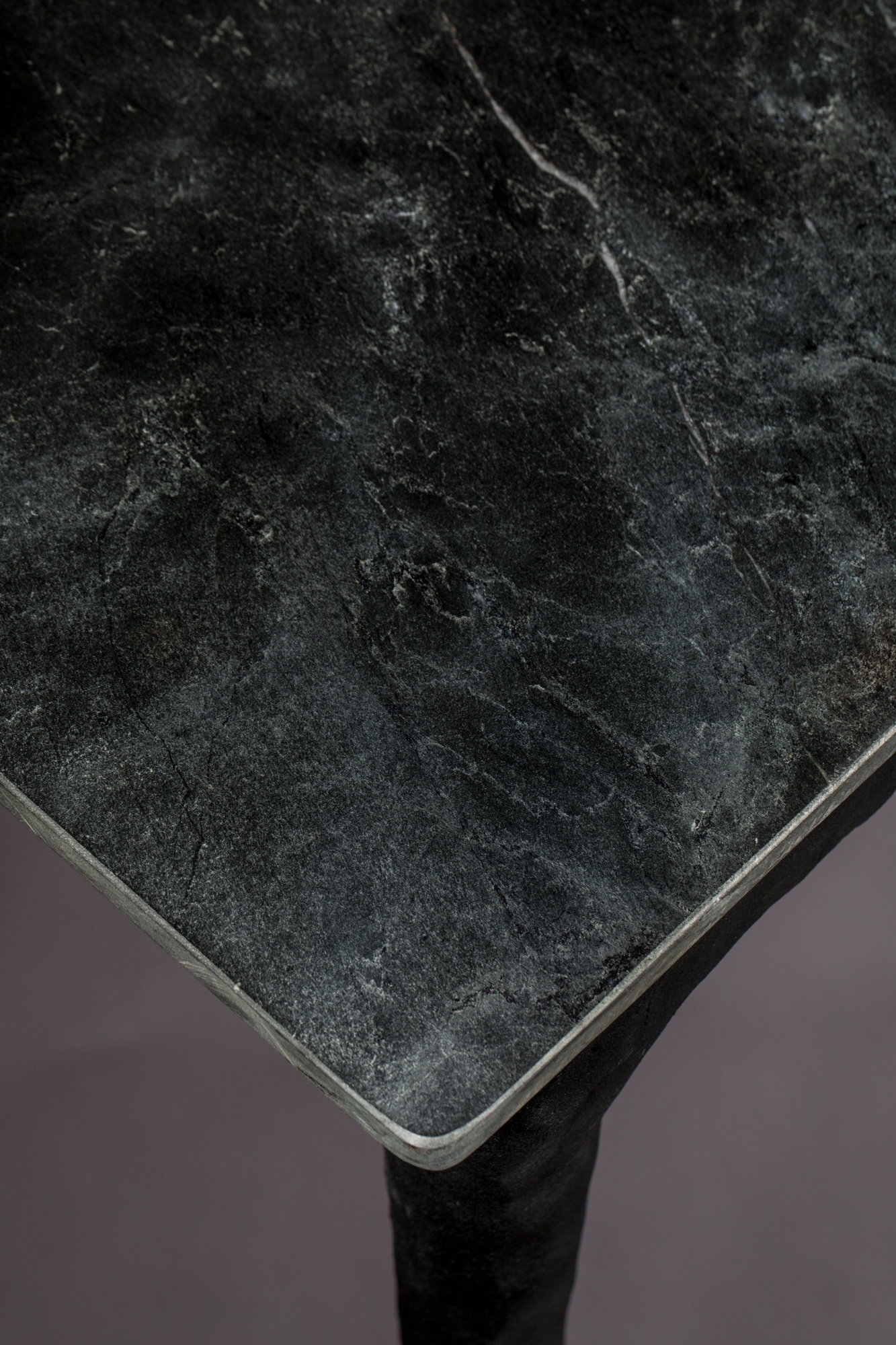 Dutchbone Rocco sidetable Rocco