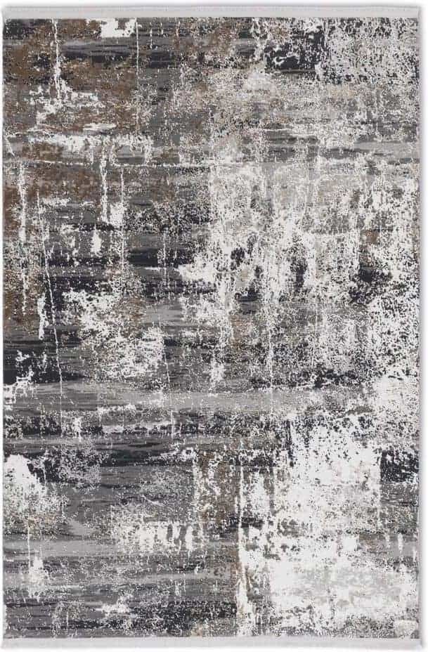 Webteppich Vercelli, ca. 150 x 80 cm