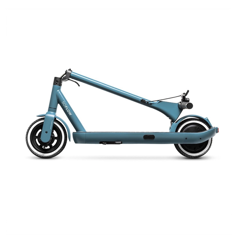 SoFlow E-Scooter SO ONE green 20km/h