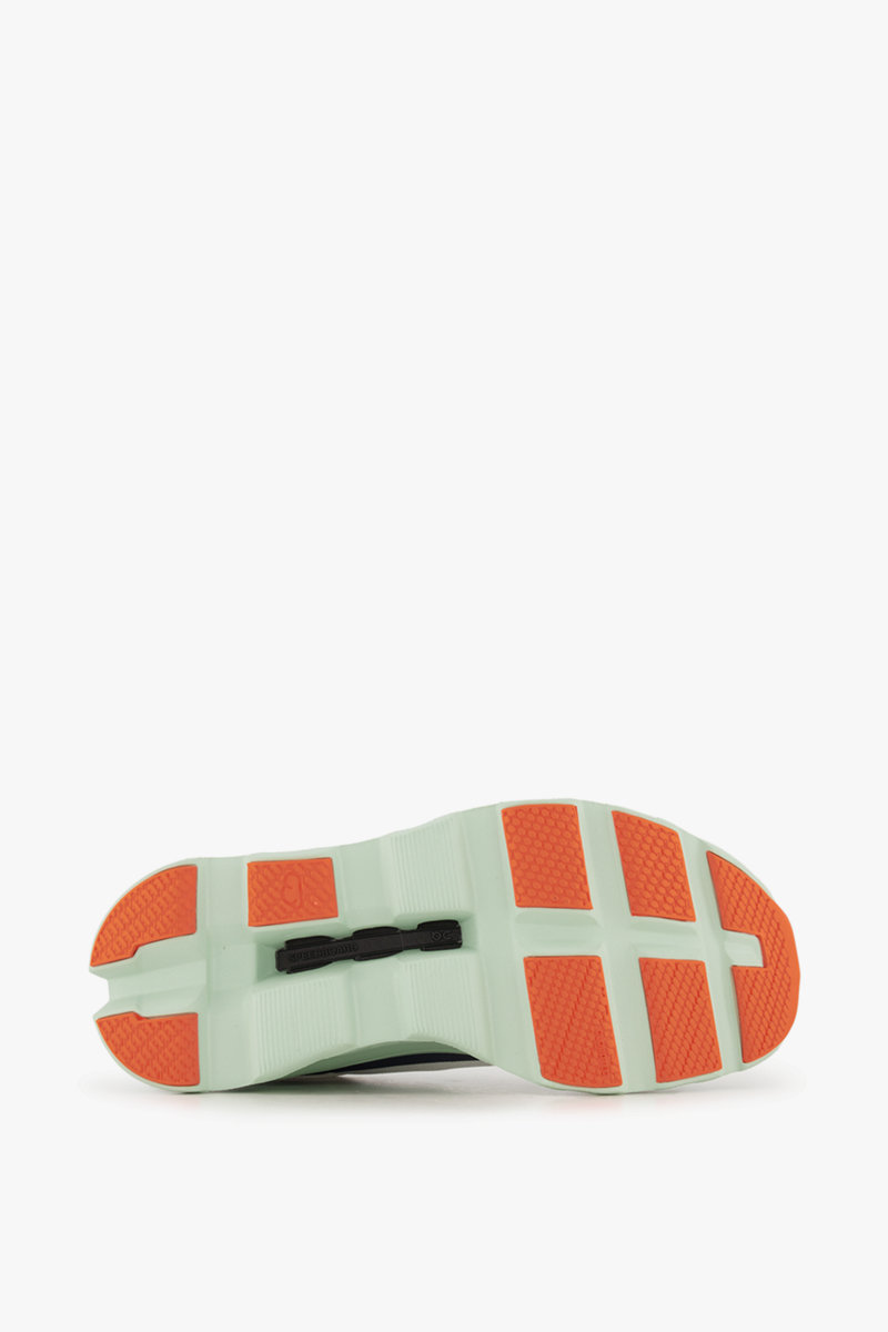 ON Cloudmonster Damen Laufschuh