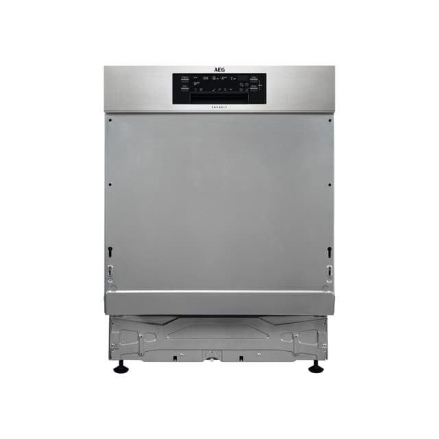 AEG 7000 Series opvaskemaskine FEE73716PM (stål)