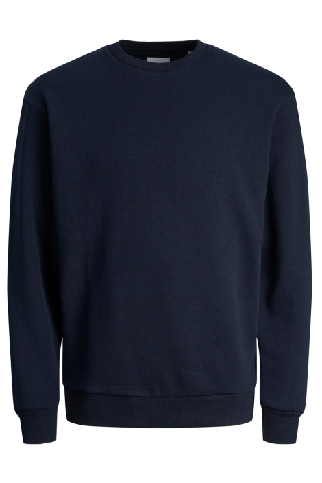 Jack & Jones blauwe heren sweater
