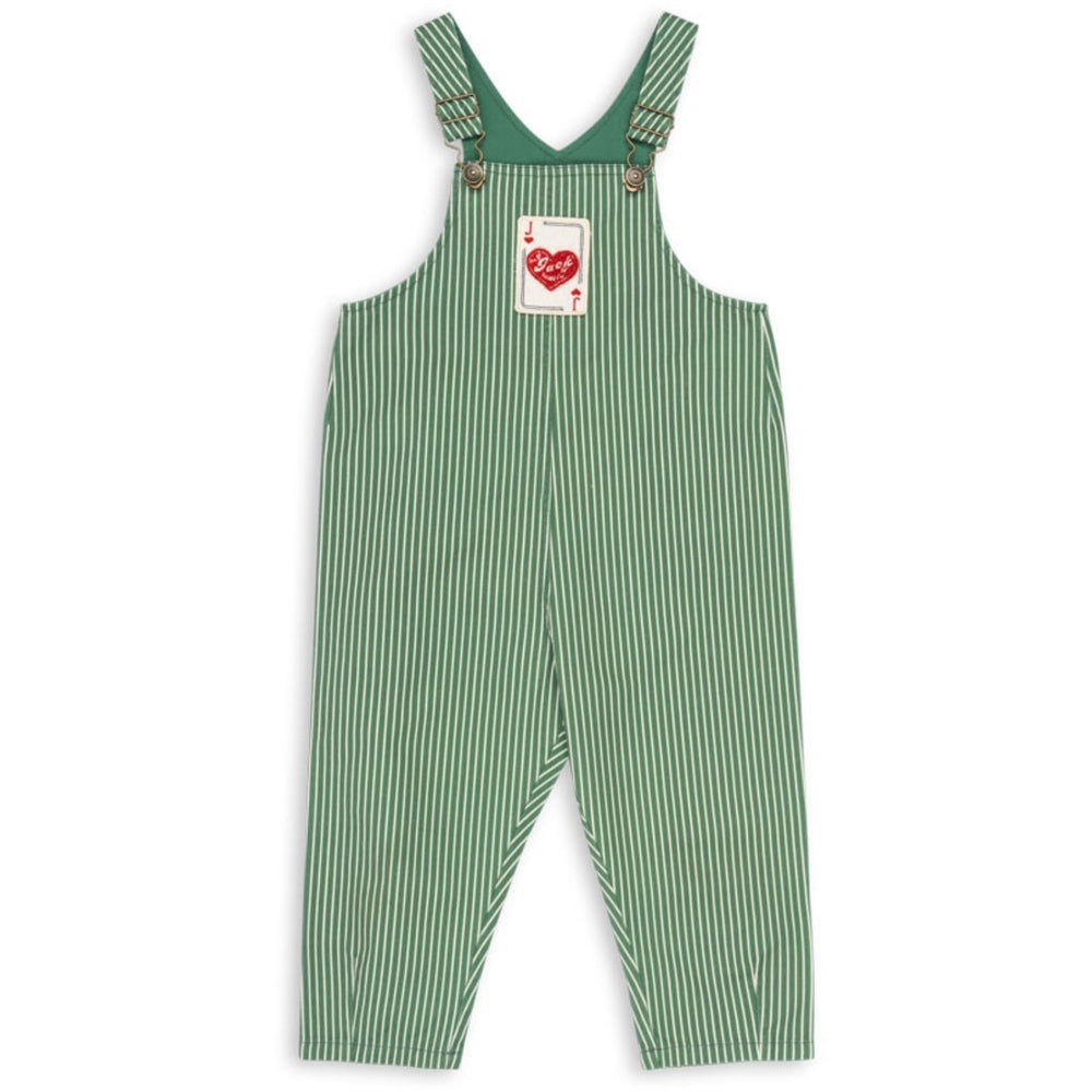 Køb Konges Sløjd Stripe Eden RHW X KS Jack Smækbukser GOTS