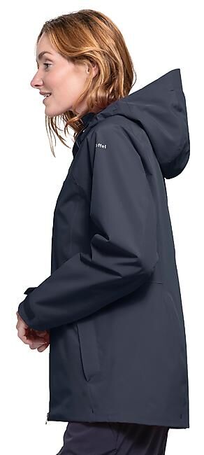 SCHOFFEL - VESTE 2L JACKET ANKELSPITZ L