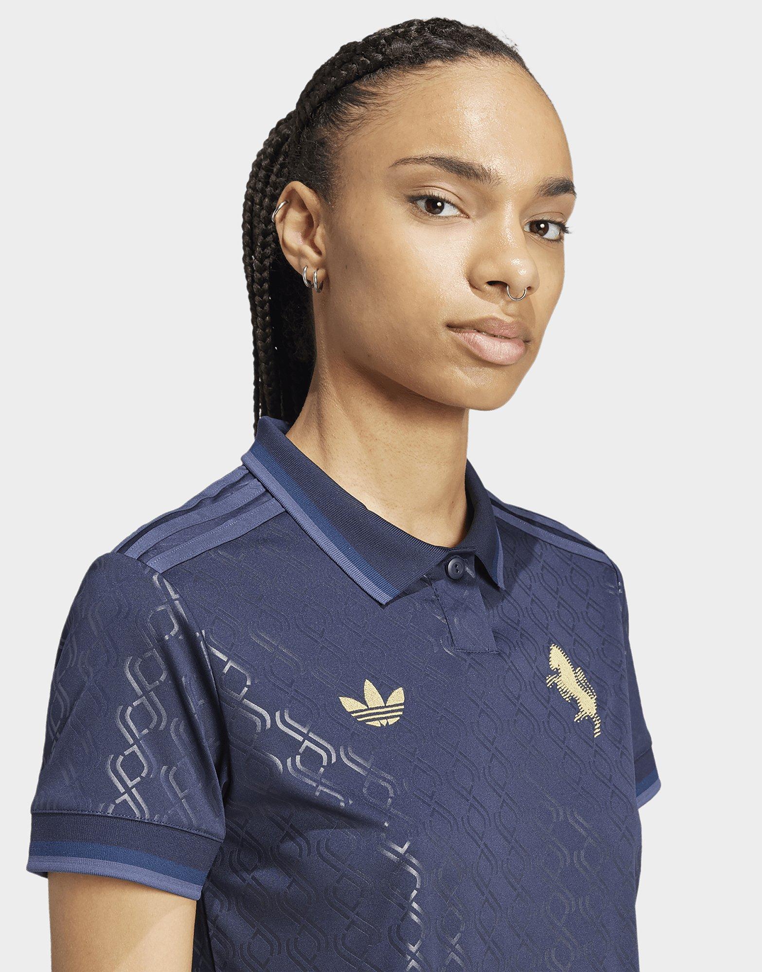 adidas Maillot Third Juventus 24/25