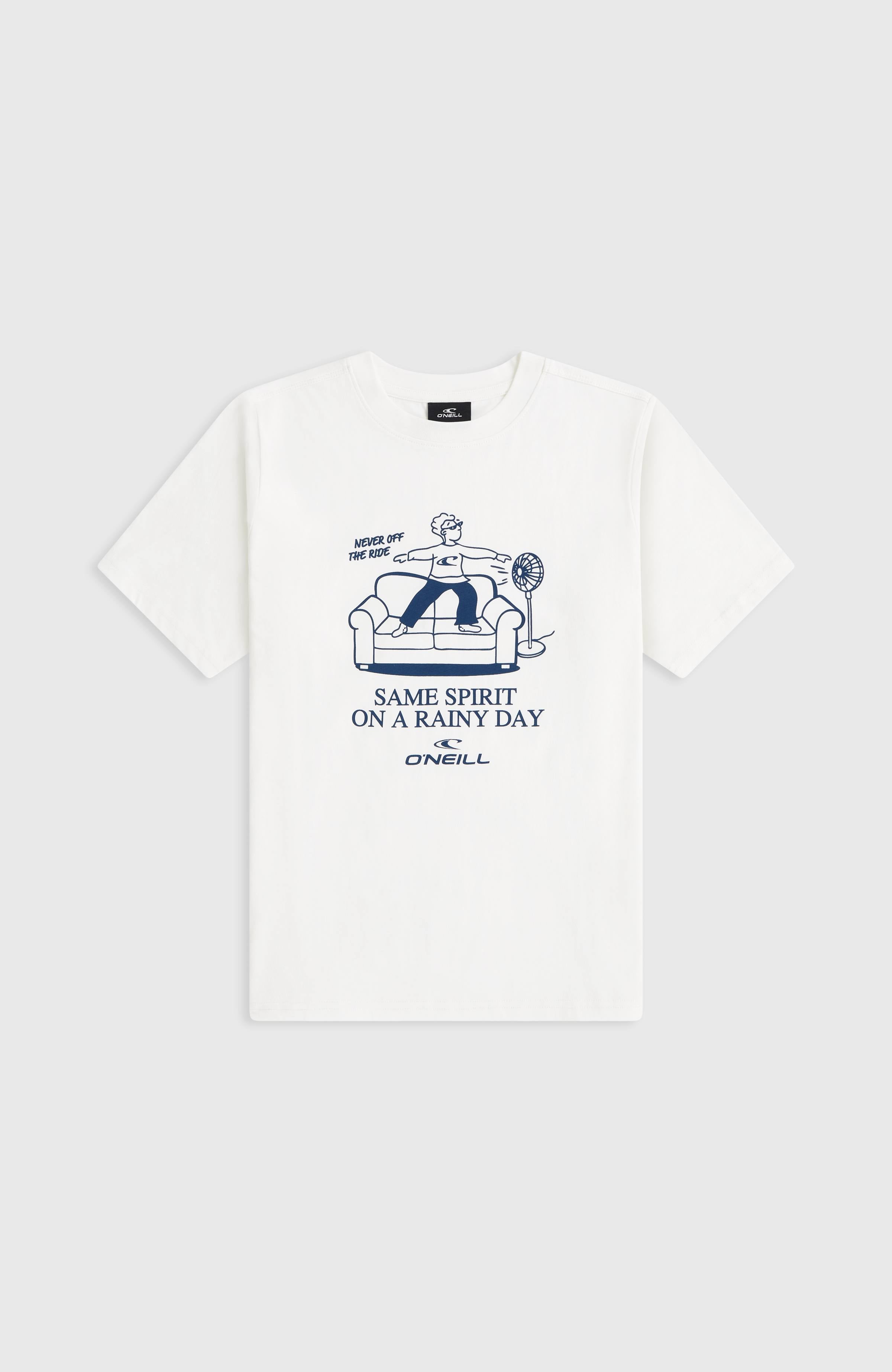 Must-Have T-shirt