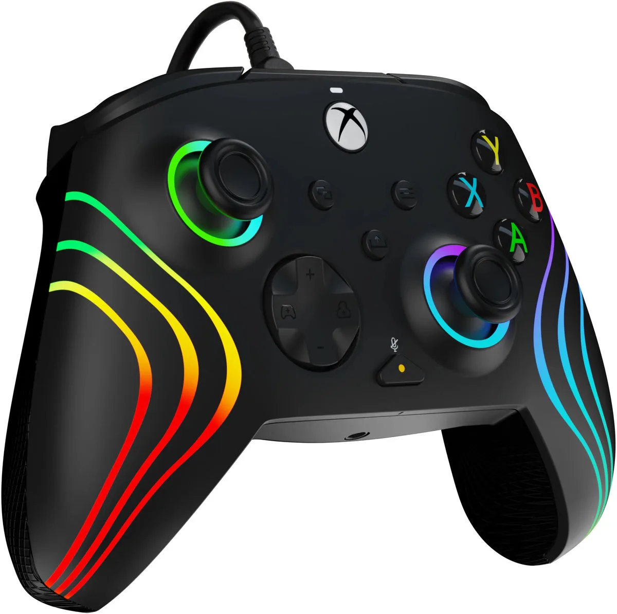 PDP Afterglow Xbox Serie X/S/One/PC Manettes de jeu