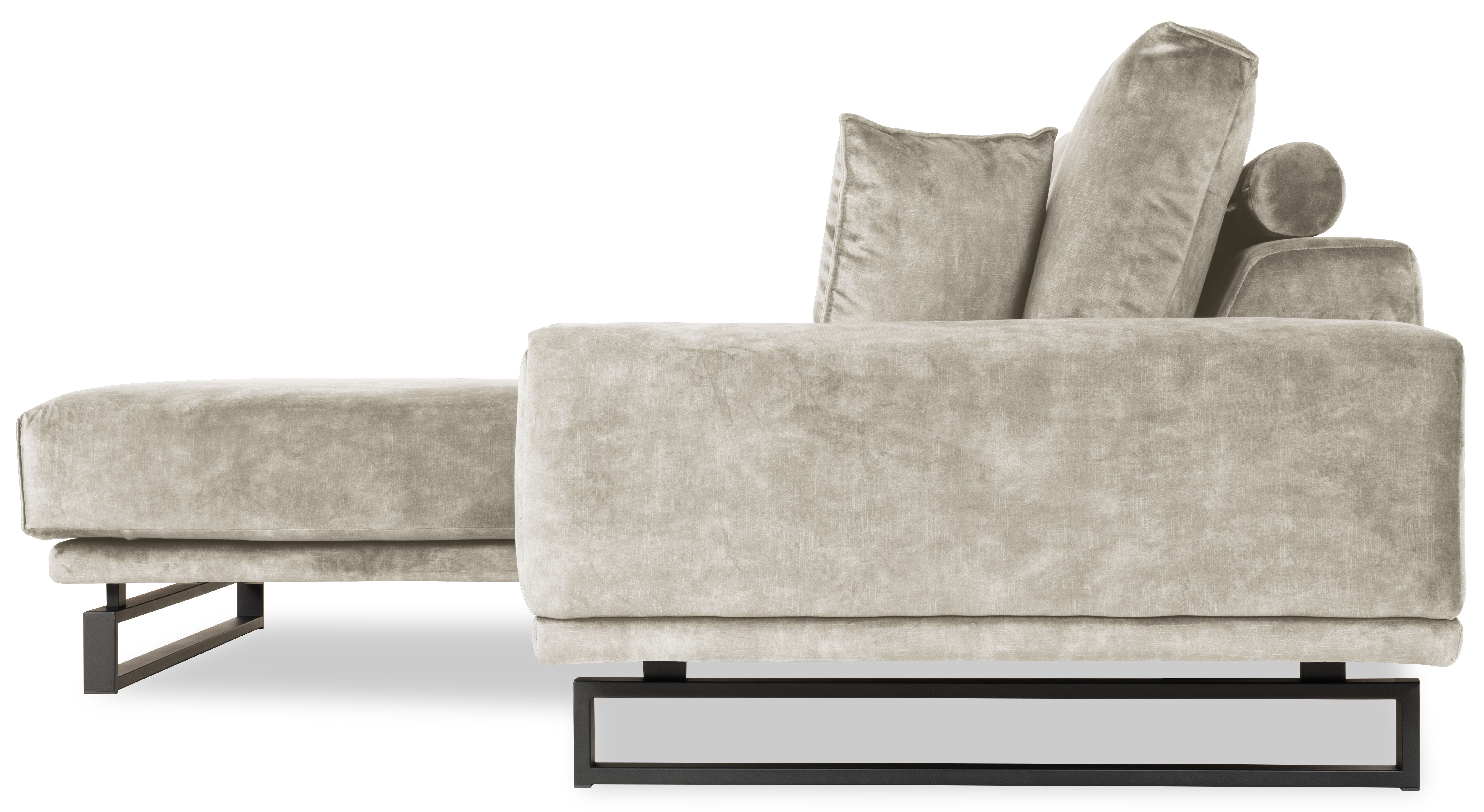 Loungebank Amarillo II
