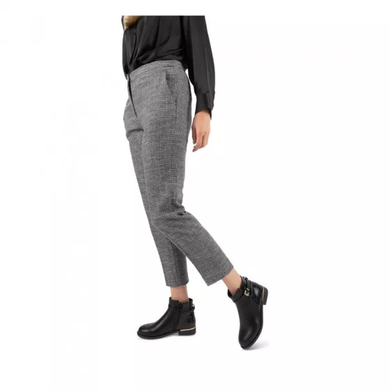 Bottines NOIR MERRY SCOTT