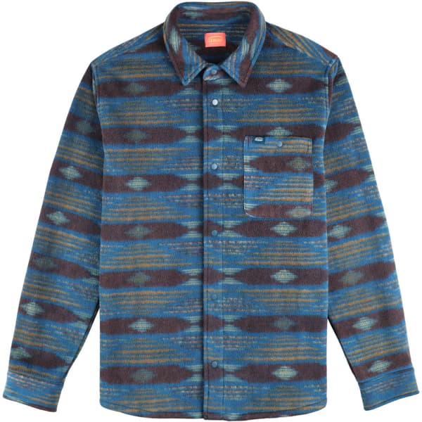 Veste polaire OXBOW Q2SAO OCEANO