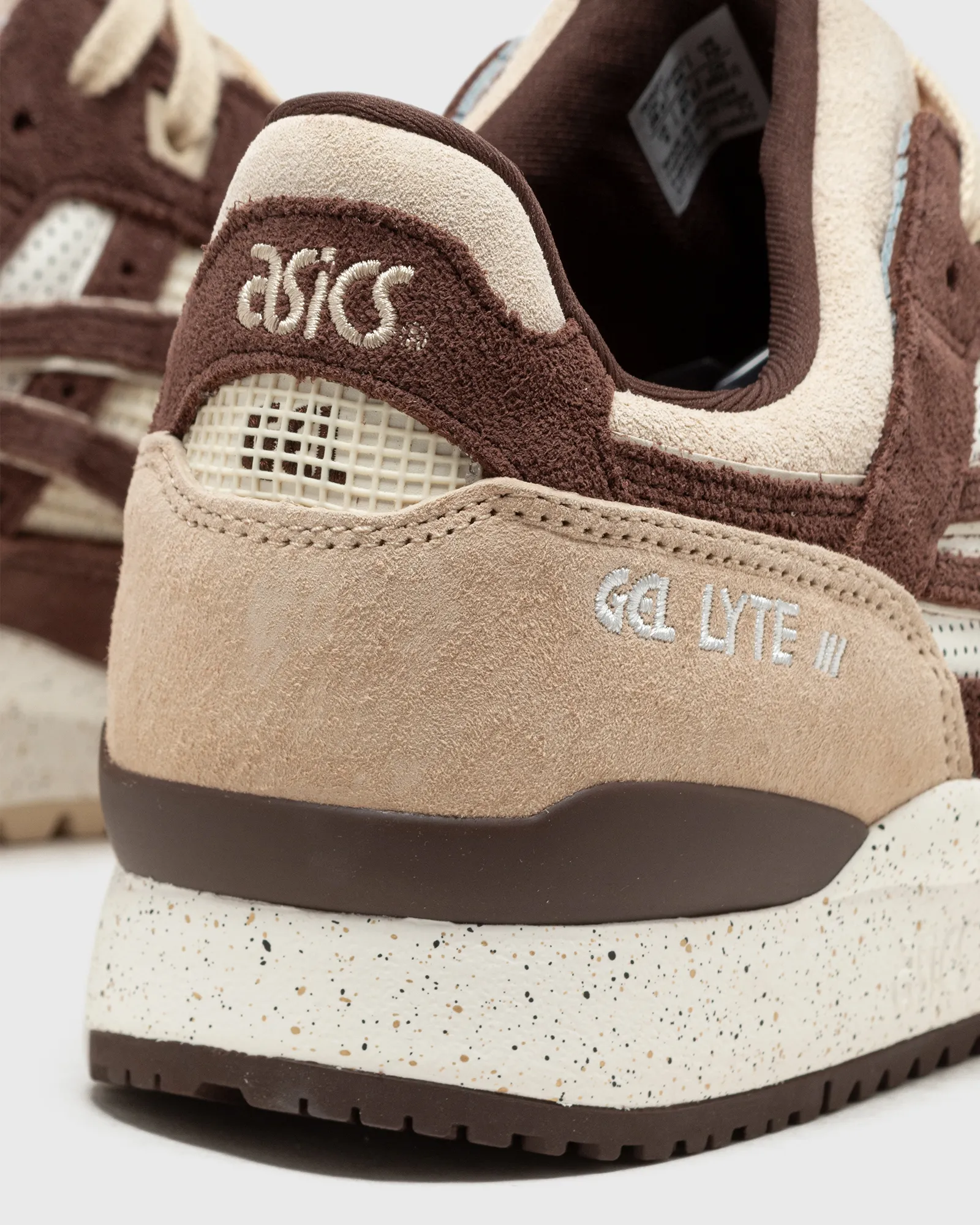 asics GEL-LYTE III OG