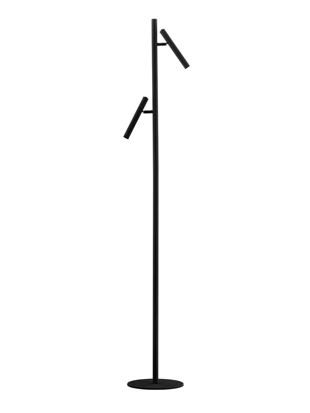 LED-Stehlampe Streak