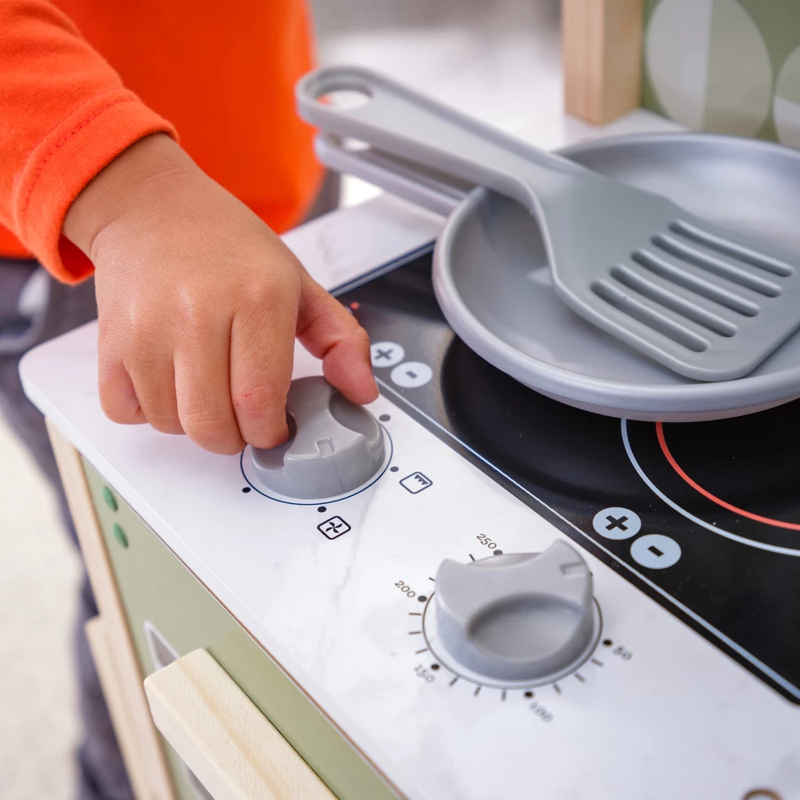 KidKraft® Time to Cook Kinderküche
