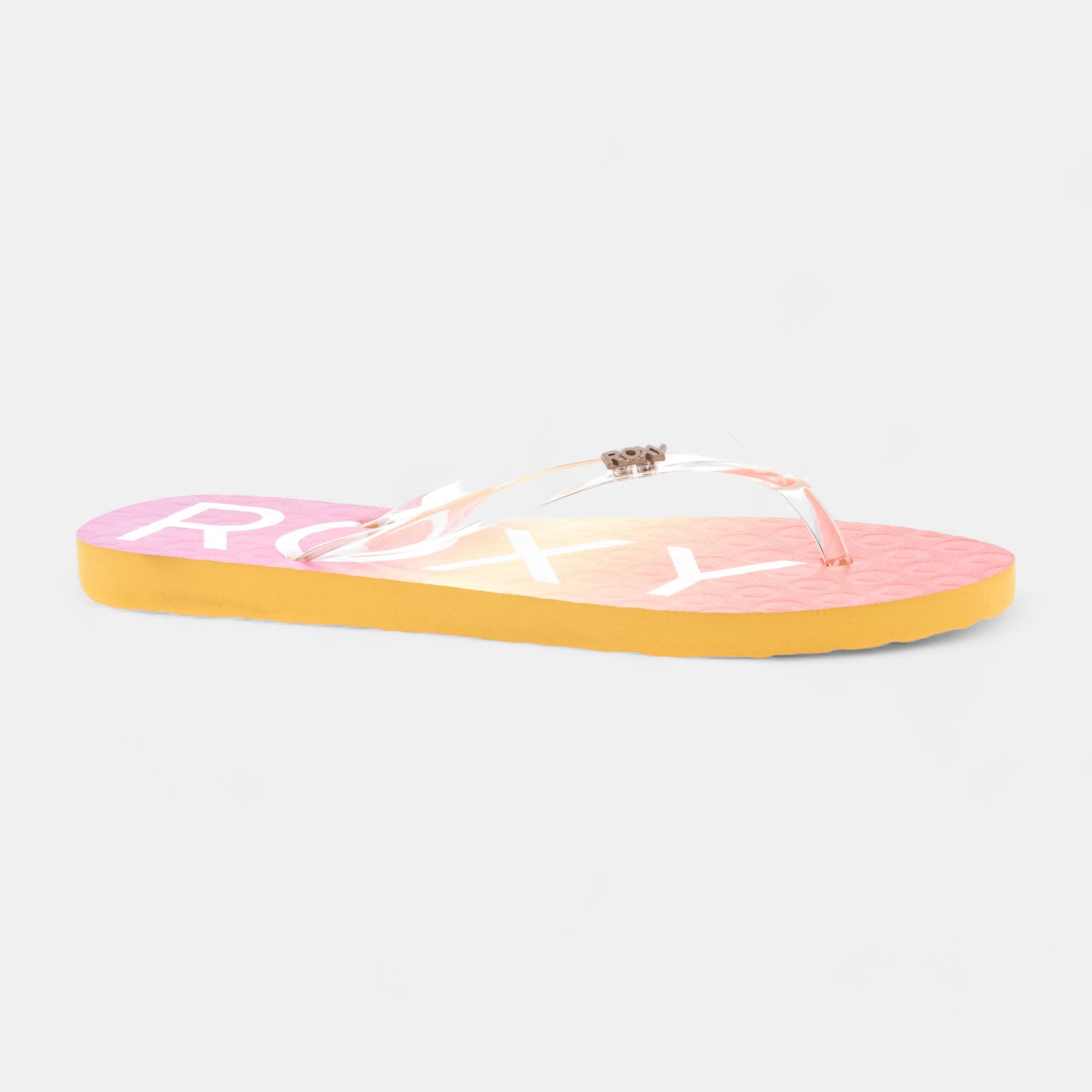 Claquettes de plage Fille multicolore