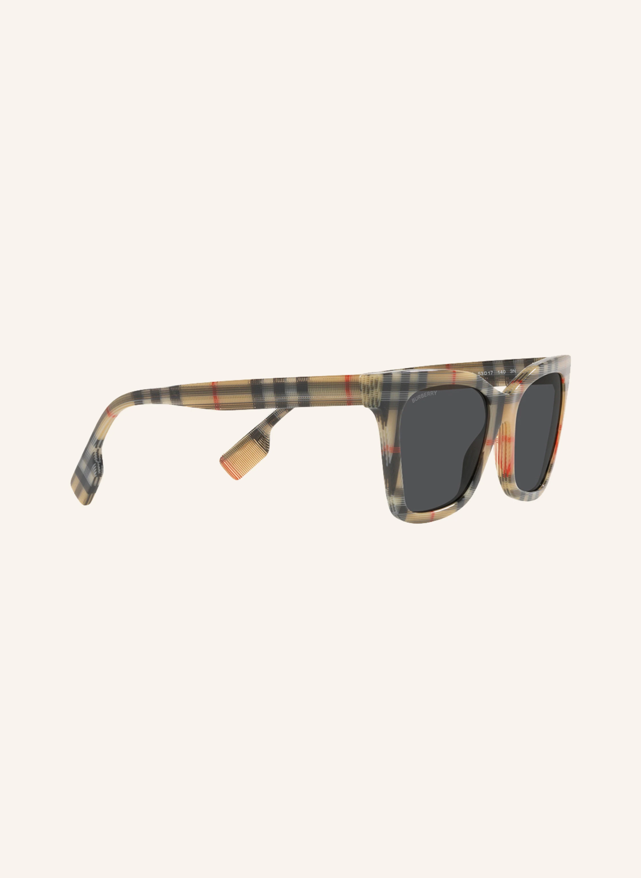BURBERRY Sonnenbrille BE4346