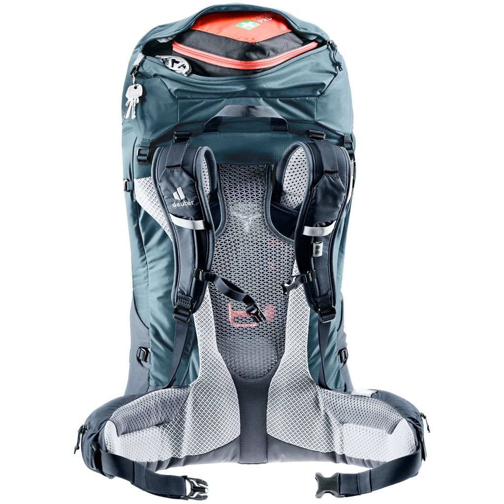 Futura Air Trek 50   10