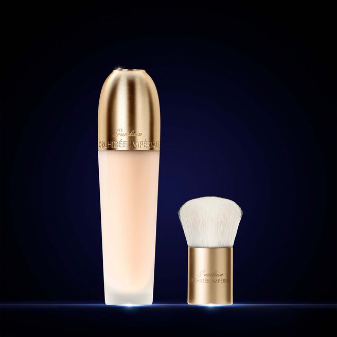 ORCHIDÉE IMPÉRIALE LE CONCENTRÉ DE TEINT 00CR Porcelaine Rosé