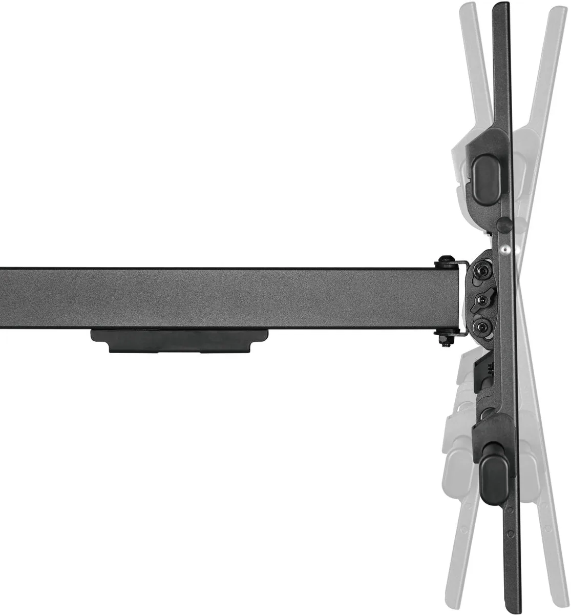 Norstone Full Motion 180 Extra Supports TV