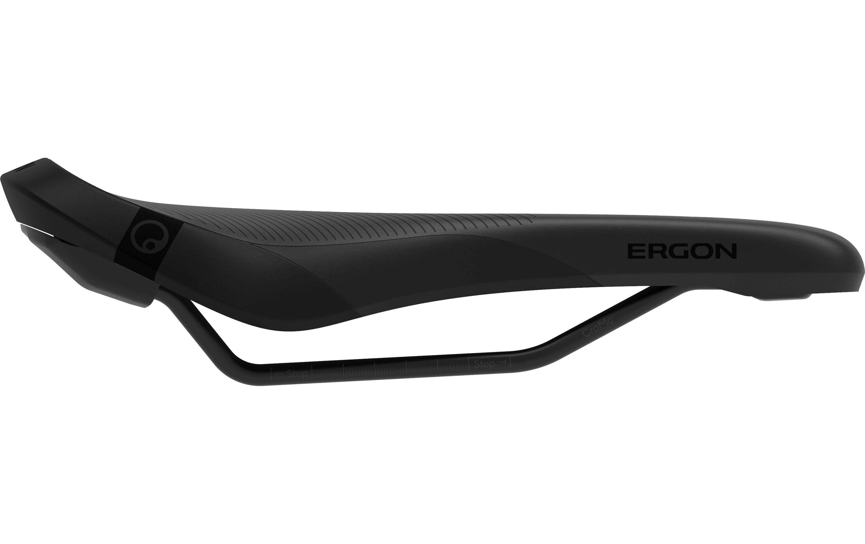 Fahrradsattel SM E-Mountain Pro Man M/LVelosättel