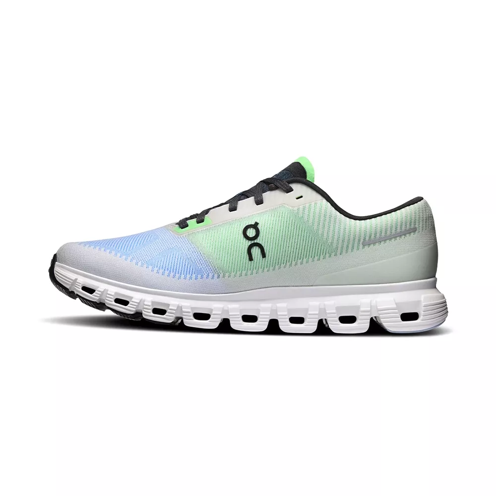 On Running Cloud 6 Push Laufschuhe Herren