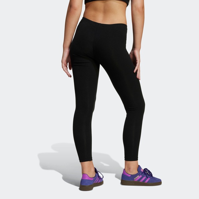 adidas Originals Leggings »RIB LEGGINGS«