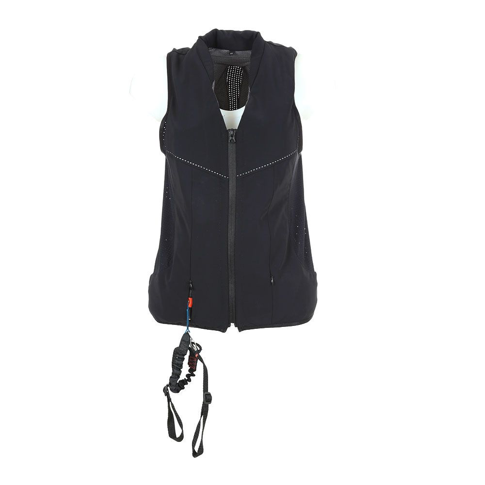 Pénélope AIRLIGHT 2 - Gilet airbag noir